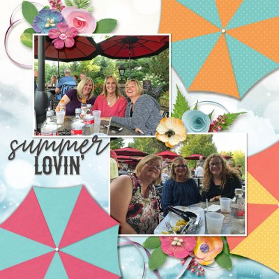 Summer Lovin'