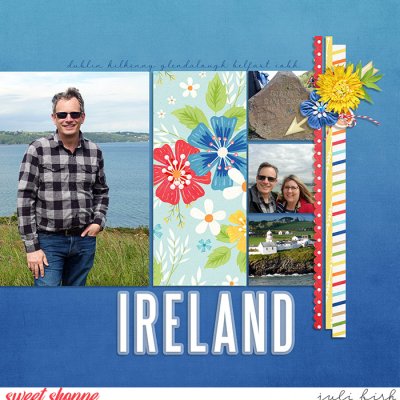 Ireland Right