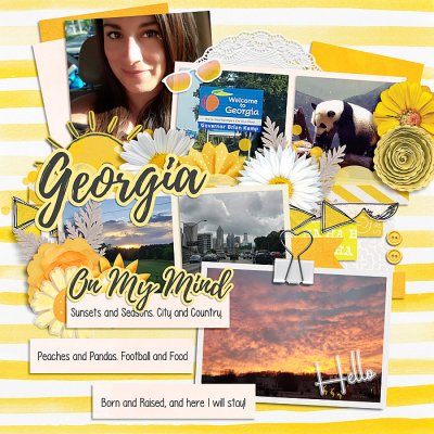 Georgia