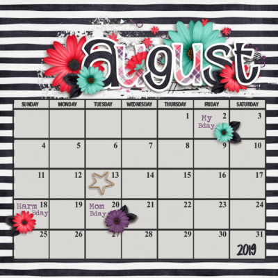 August 19