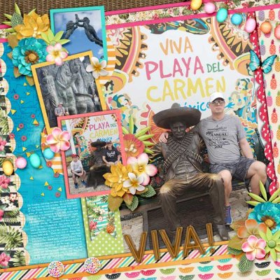 Playa Del Carmen
