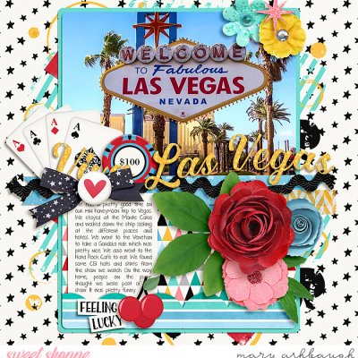 Las Vegas