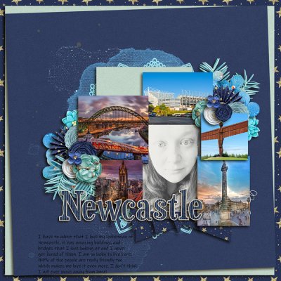 Newcastle