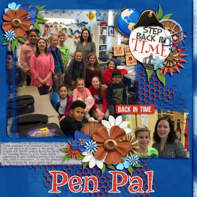 PenPal 2019