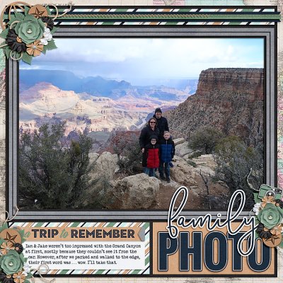Grand Canyon