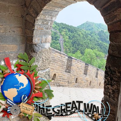 The Great Wall