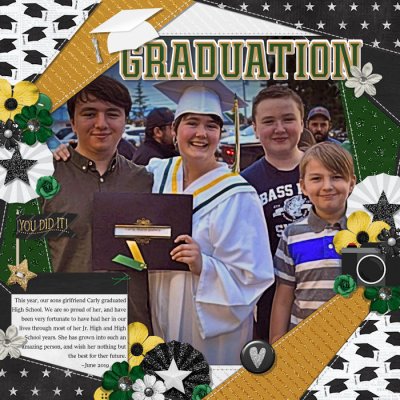 Graduation