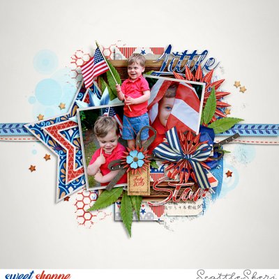 Little Star