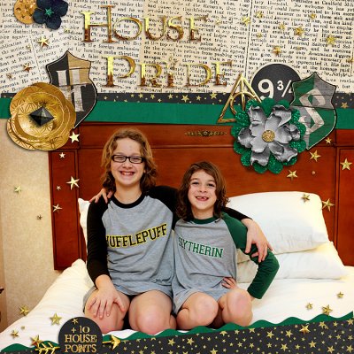 House Pride