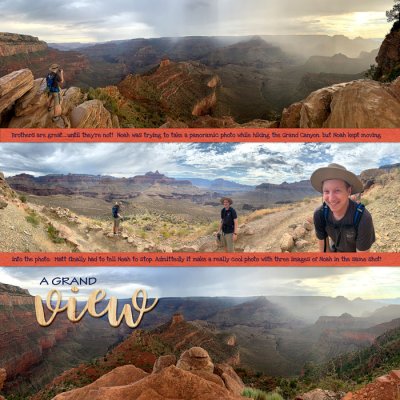 Grand View