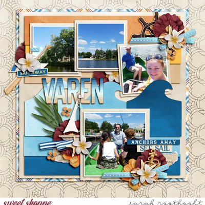 Varen
