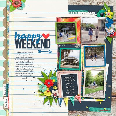 happy-weekend