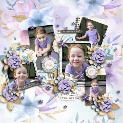 August Passport #7: Photography