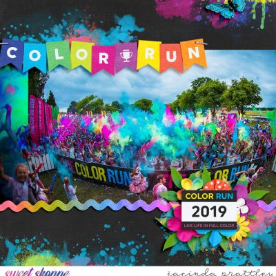 Color Run
