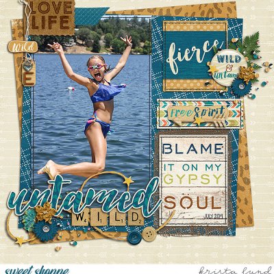 Free Spirit 2019