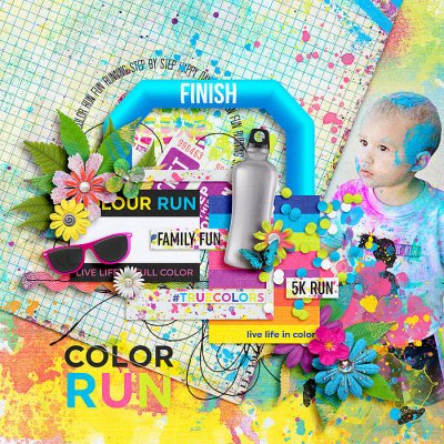 Color Run