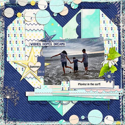 Surf