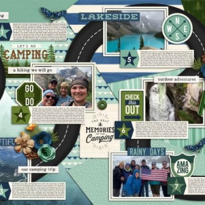 Adventure Bus Highlights