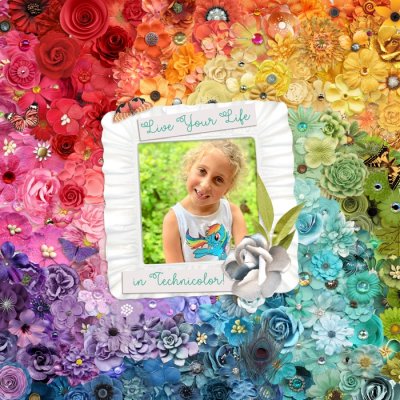 technicolor