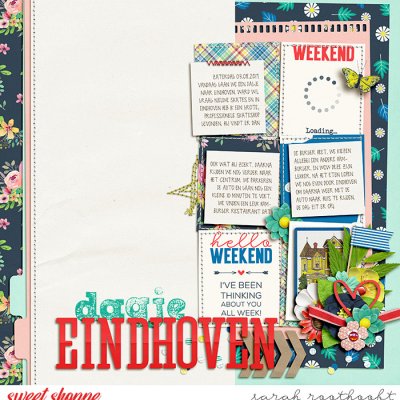 Dagje Eindhoven