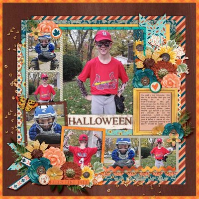Halloween