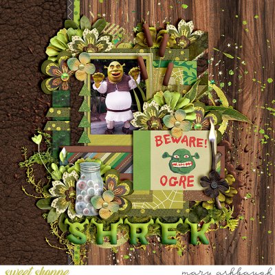 Shrek