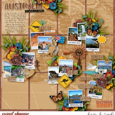 Australia