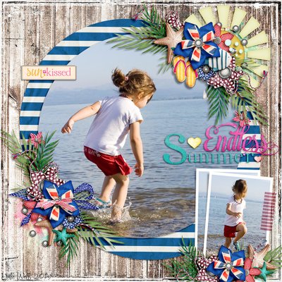 endless summer