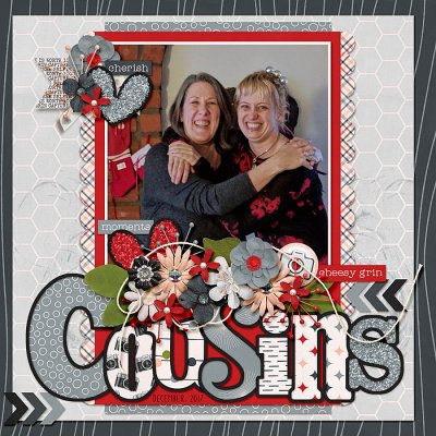 Cousins