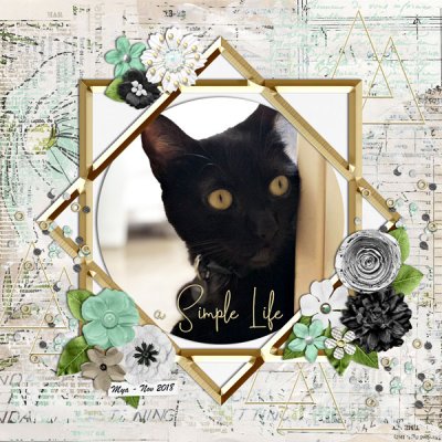2019 Summer Getaway Challenge 5 For BettyJoR