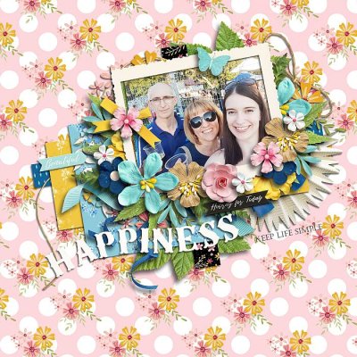 Happiness