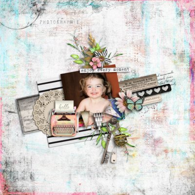 Summer Getaway Challenge #5