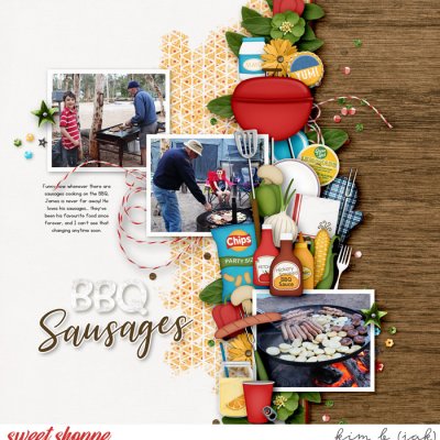 Sausages