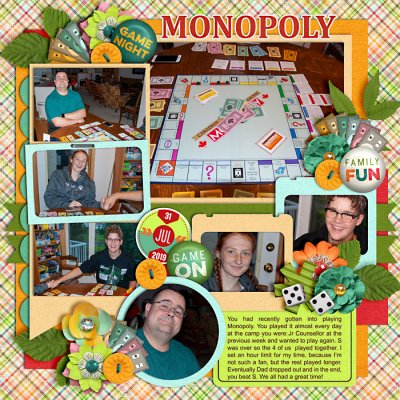 Monopoly