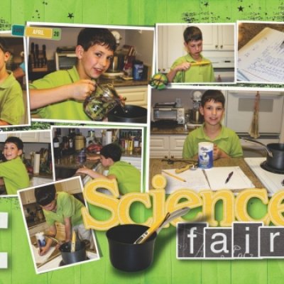 Science Fair