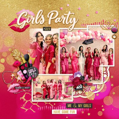 Girls night out