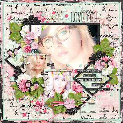 Love You