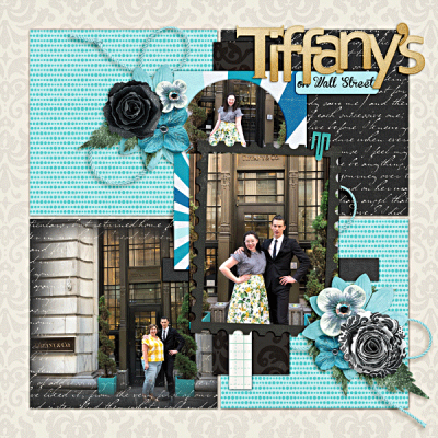 Tiffany's