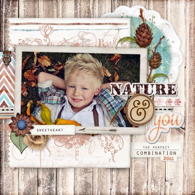 NATURE & YOU