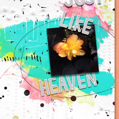 JustLikeHeaven