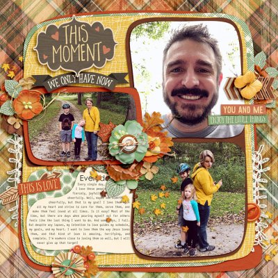 This Moment