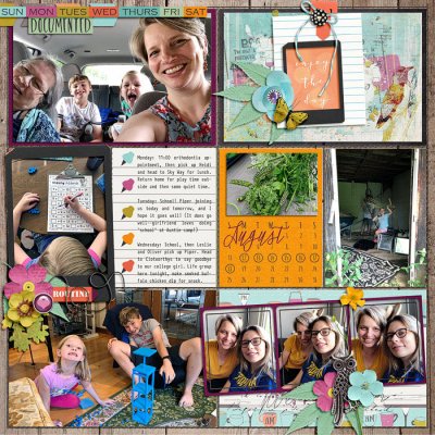 PL 33 week 01
