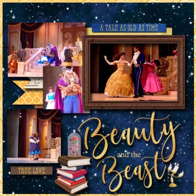 Summer Getaway 2019 Challenge #7