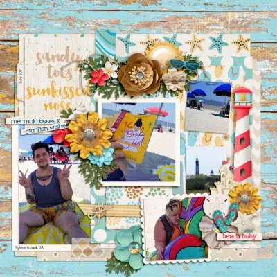 Tybee Island
