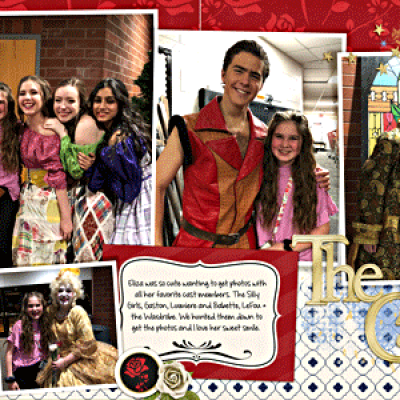 The Cast