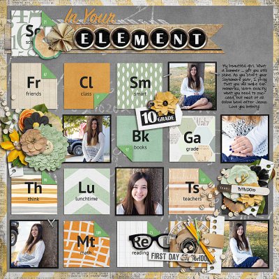 In-your-Element