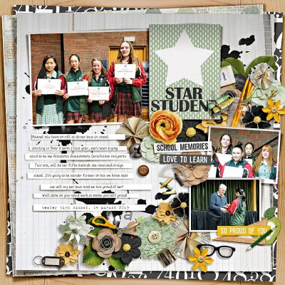 star student