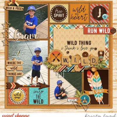 Run Wild 2018
