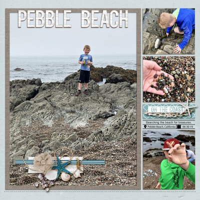 2019 Summer Getaway Challenge 8 For BettyJoR