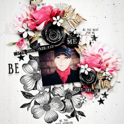 BE